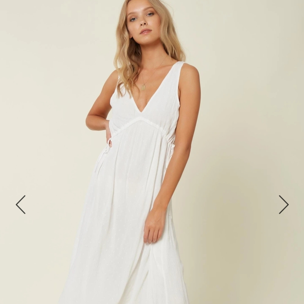 O'Neill Bray Dress NWT
